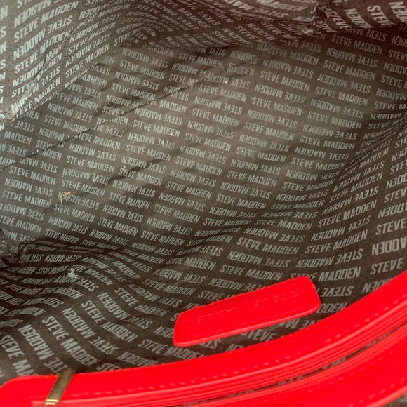 Steve Madden Purse - Picture 4 of 5